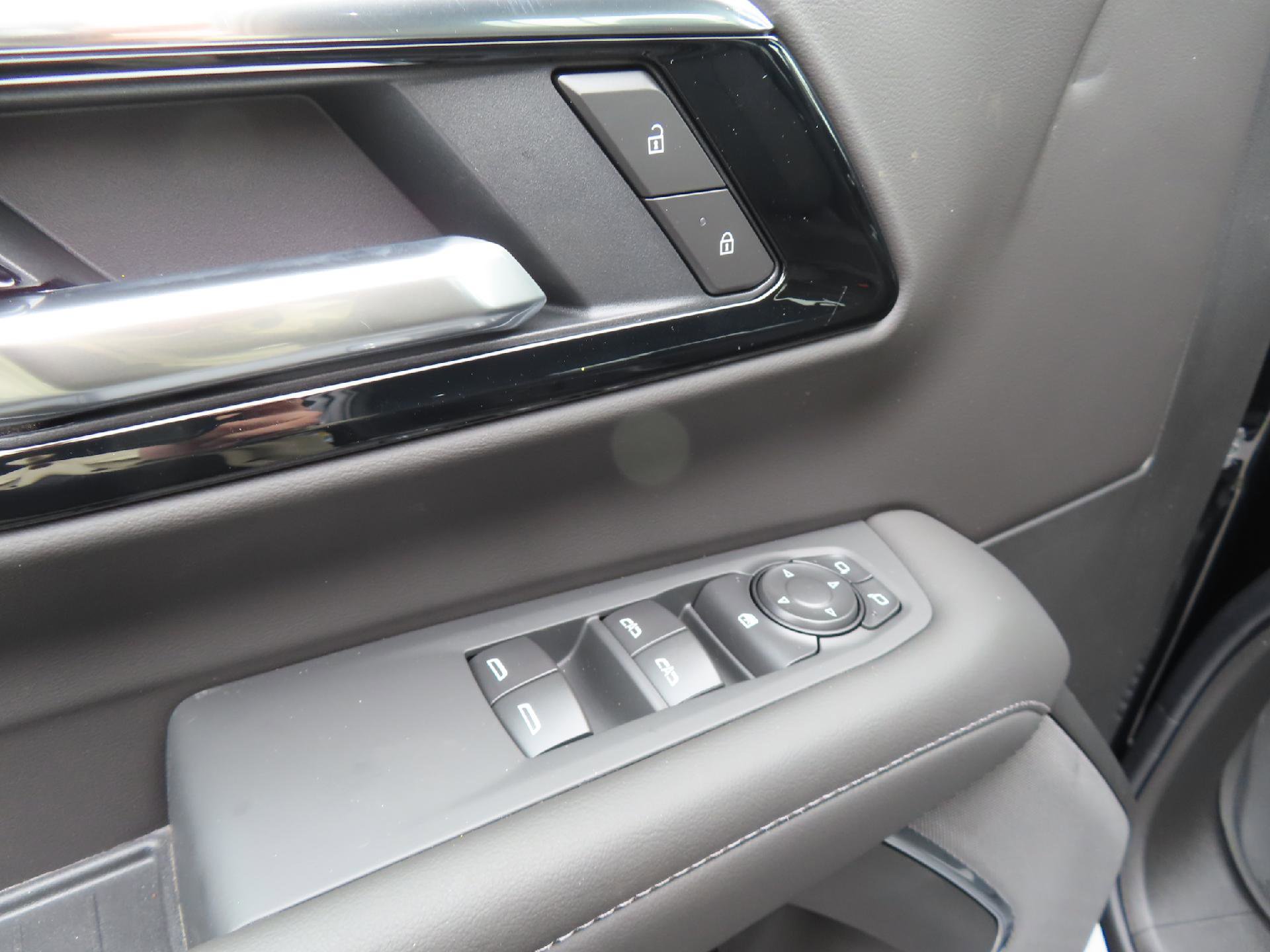 New 2026 Chevrolet Suburban LS w/ LPO, Dark Essentials Package image 11