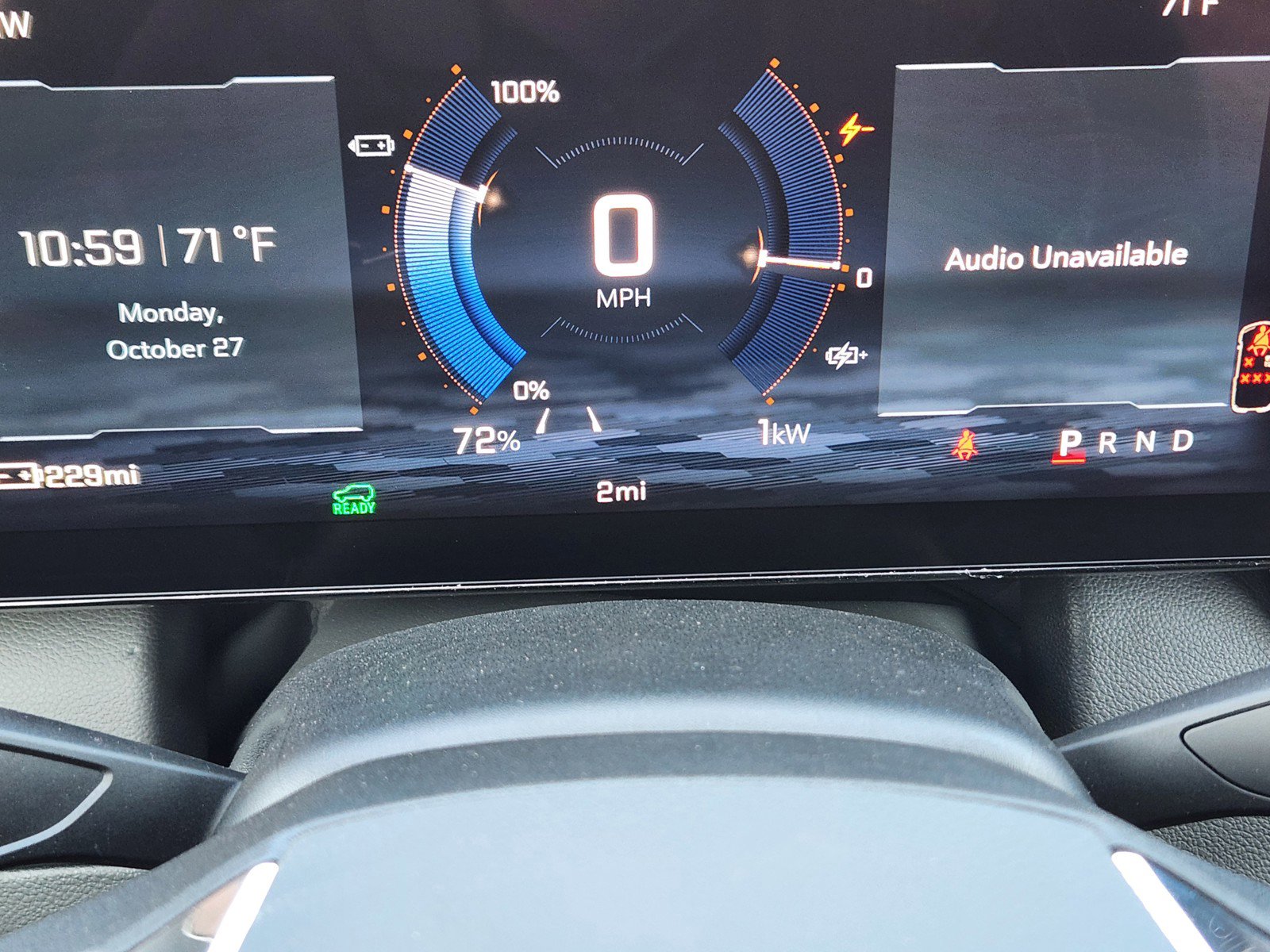 New 2026 Chevrolet Equinox EV LT w/ Comfort Package image 12