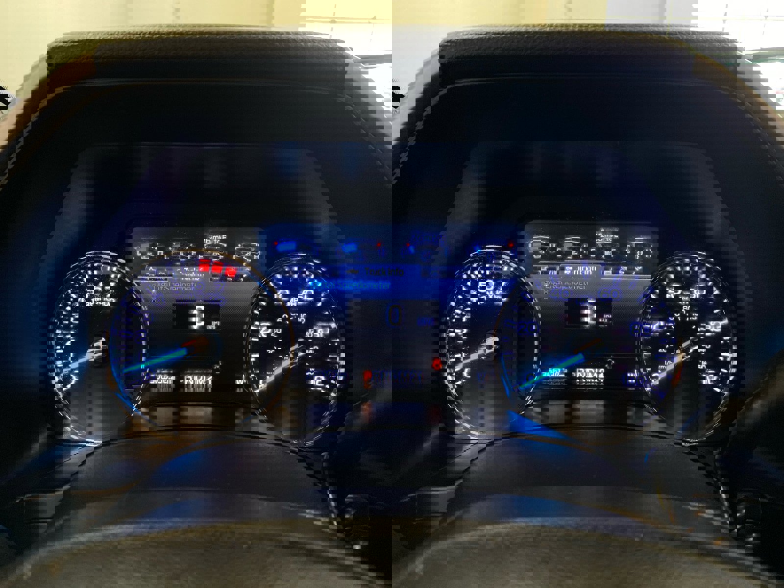 Used 2020 Ford F250 Lariat w/ Lariat Ultimate Package image 22