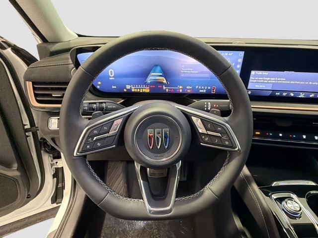 New 2026 Buick Envision Sport Touring image 9