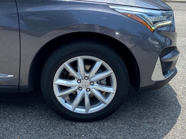 Used 2021 Acura RDX AWD image 9