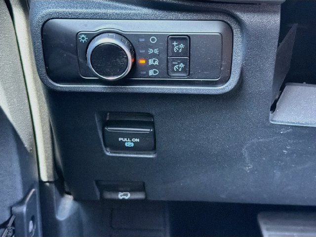 Used 2025 Ford Bronco Big Bend AWD/4WD image 34