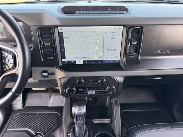 Used 2023 Ford Bronco Everglades image 25