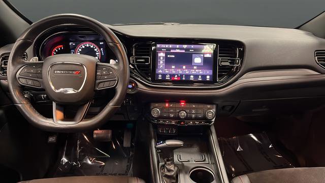 Used 2022 Dodge Durango R/T w/ Tow 'N Go Package image 11