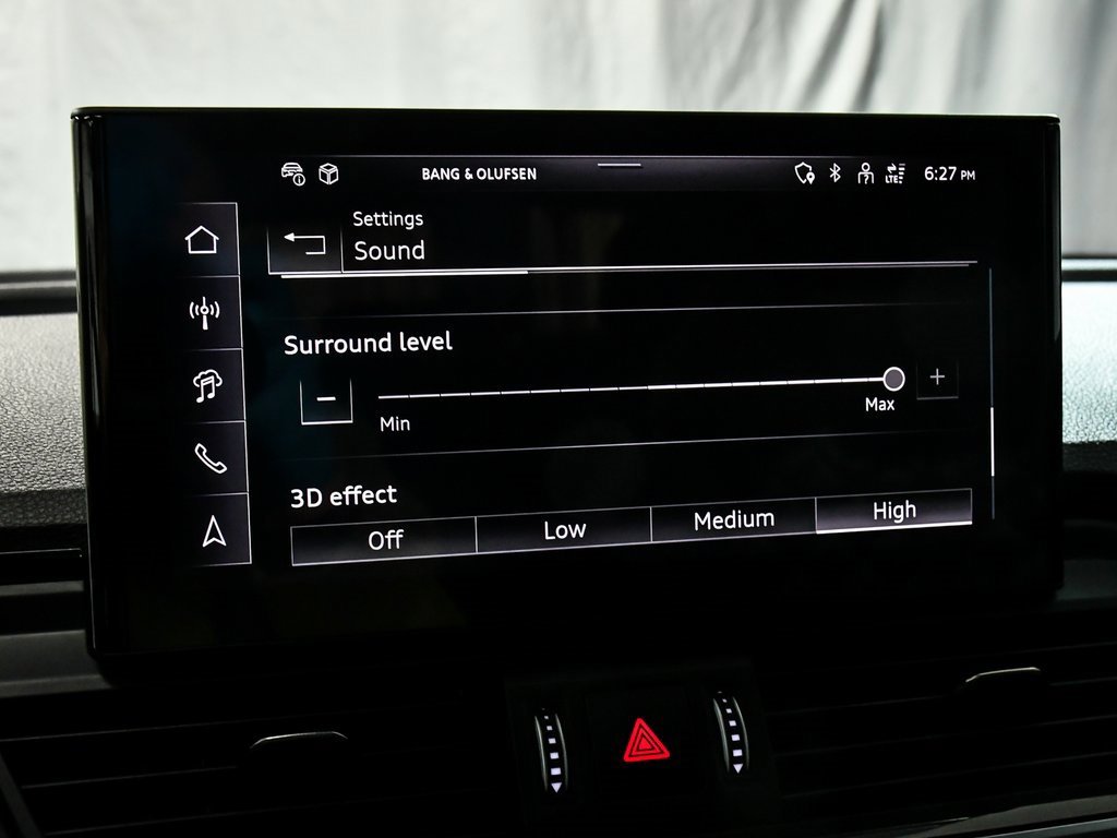 Used 2025 Audi SQ5 Premium Plus image 41