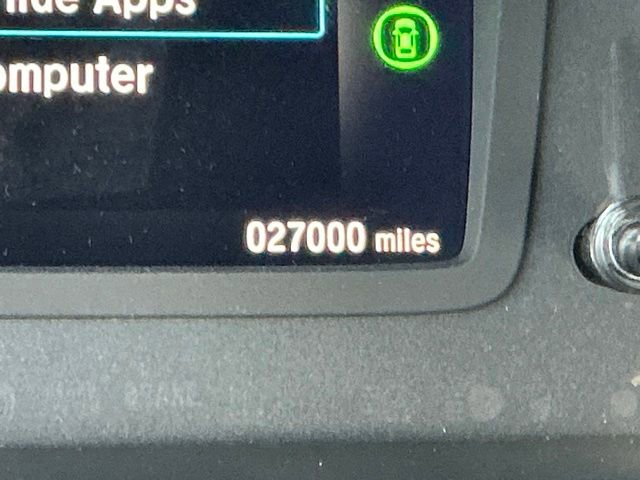 Used 2024 Honda Odyssey Elite image 19