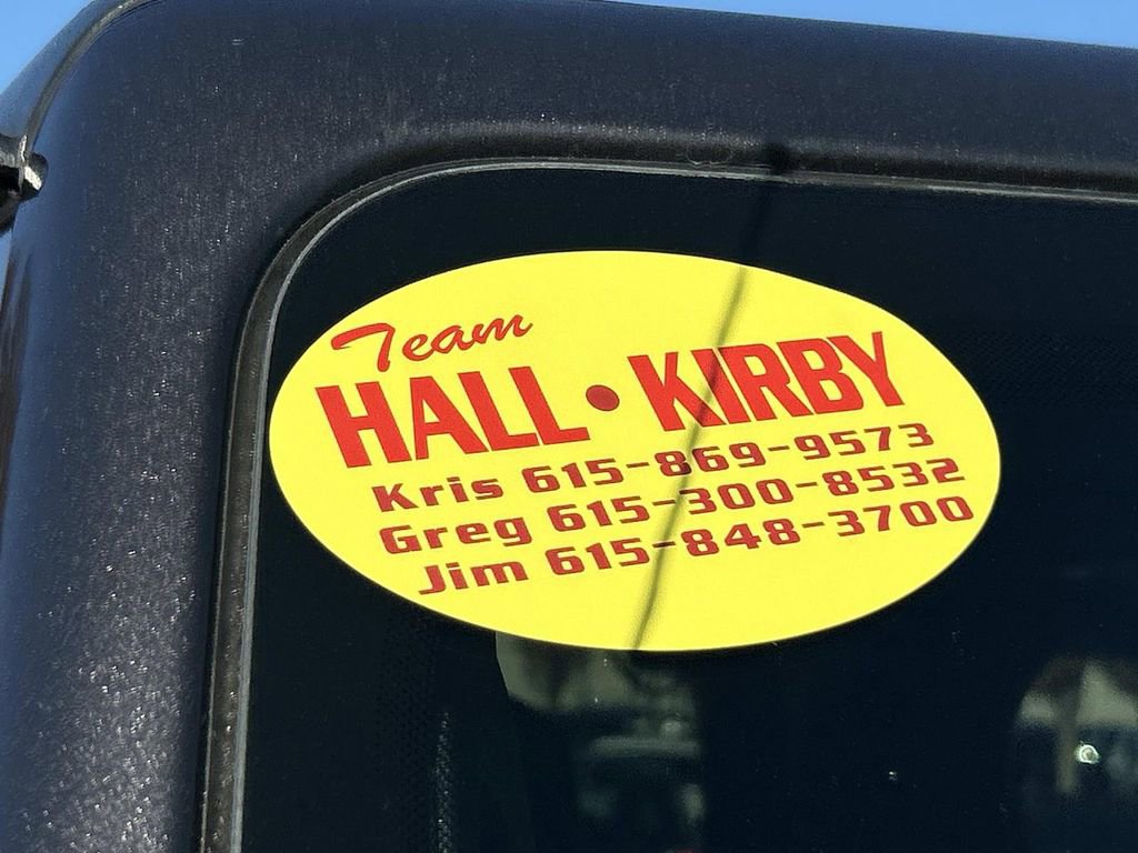 Used 2021 Jeep Wrangler Unlimited Rubicon image 11