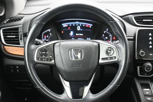 Used 2018 Honda CR-V EX-L image 24