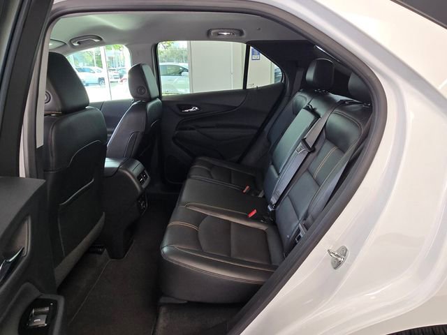 Certified 2022 Chevrolet Equinox Premier image 15