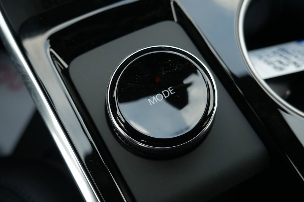 New 2026 Chevrolet Equinox LT image 19