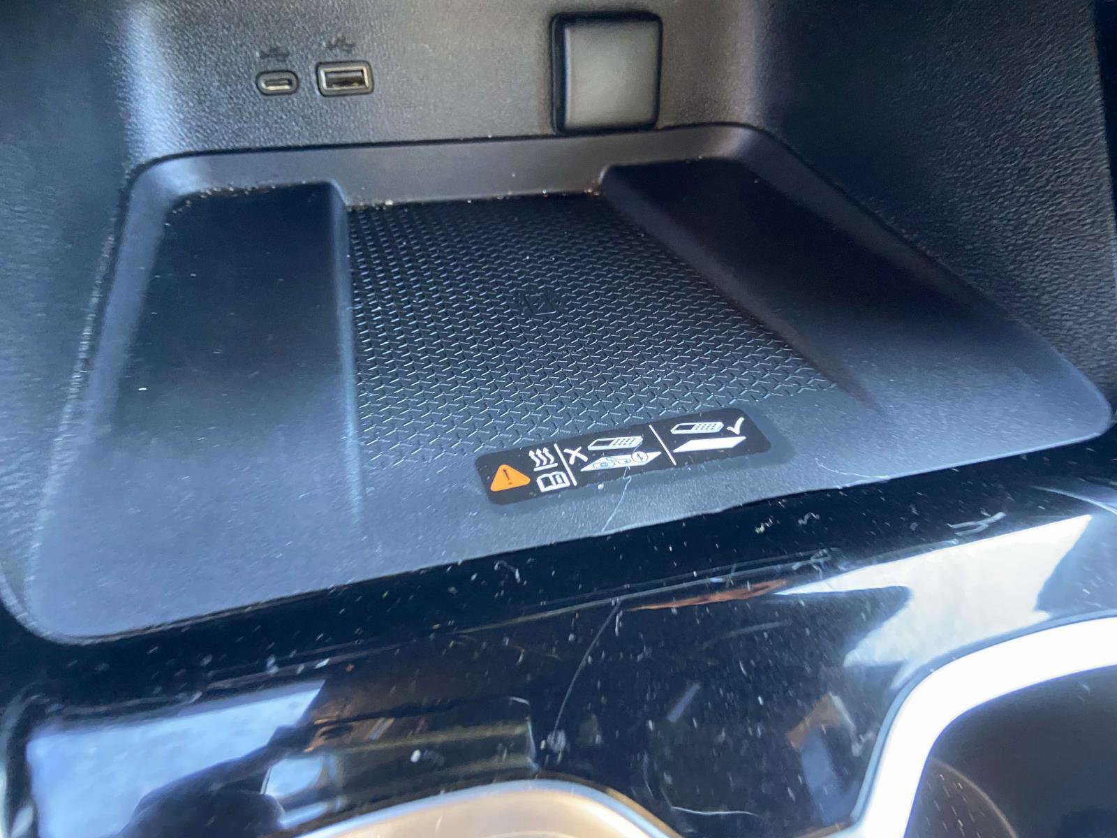 Certified 2025 Chevrolet Traverse LT image 14