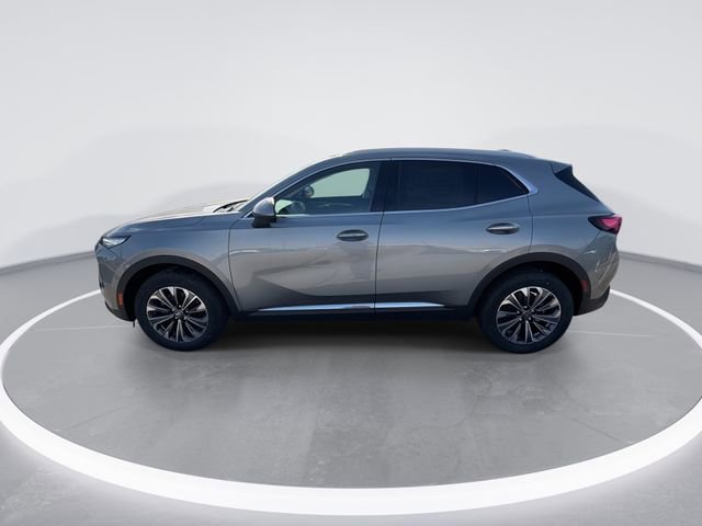 New 2026 Buick Envision Preferred image 5
