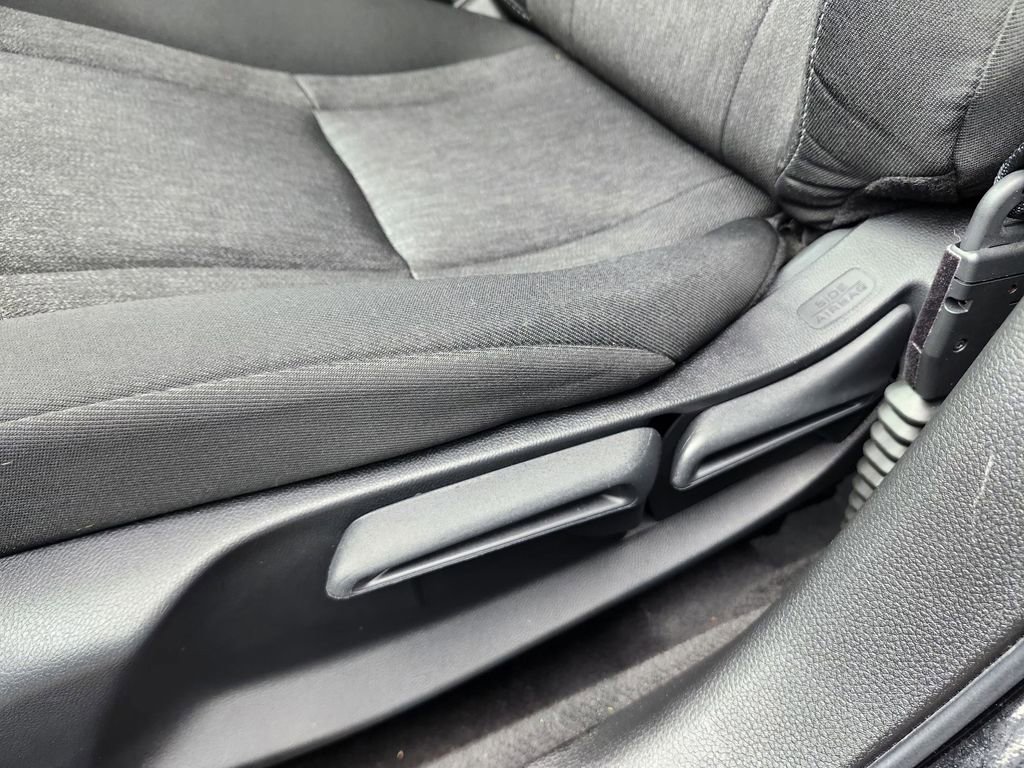 Used 2025 Honda Accord LX image 22