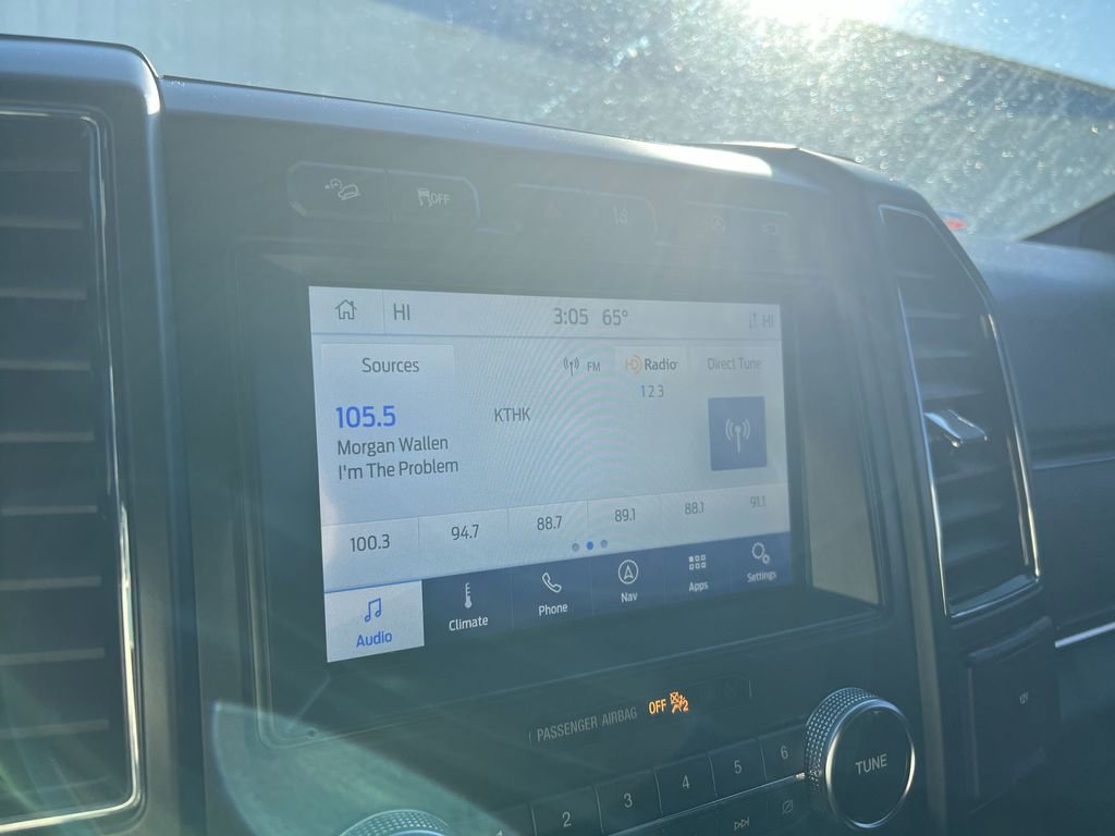 Used 2020 Ford Expedition Max Limited w/ Special Edition Package image 13