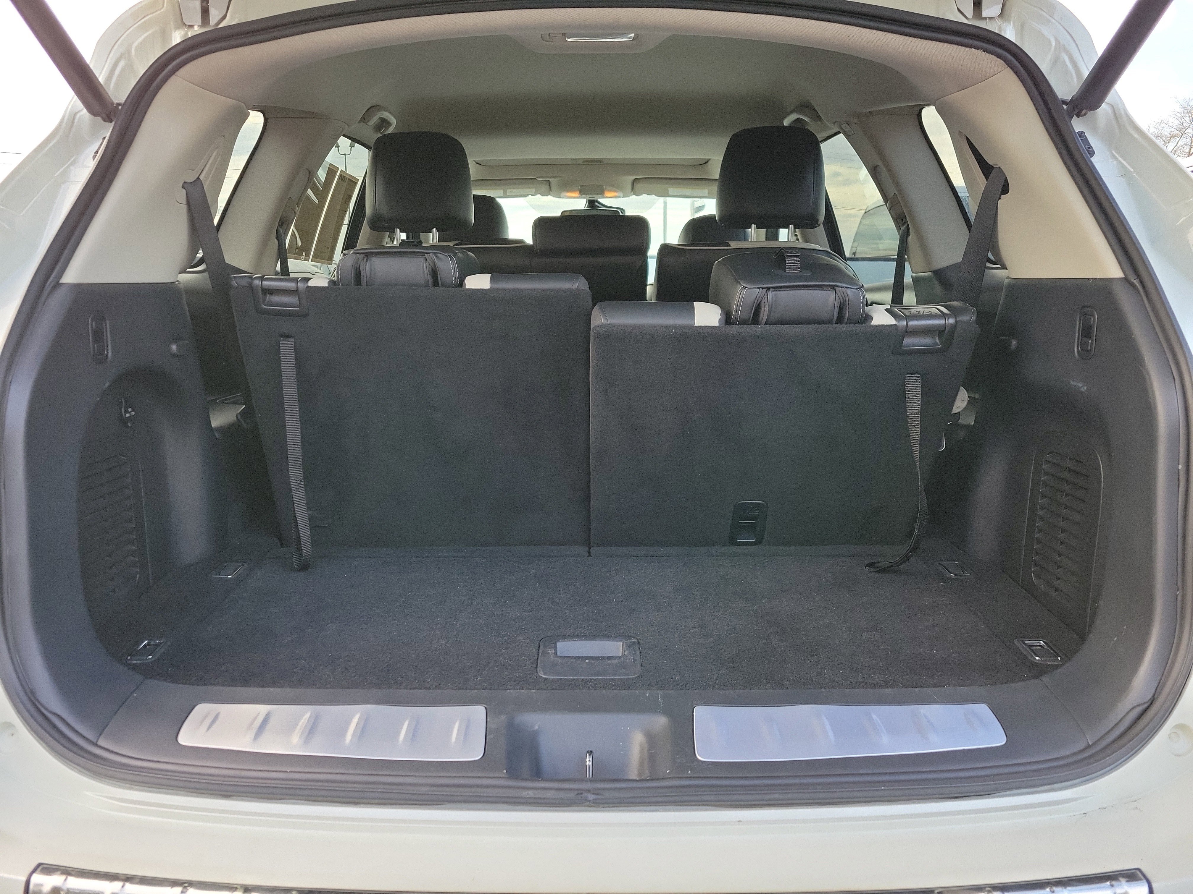 Used 2020 INFINITI QX60 Signature Edition image 21