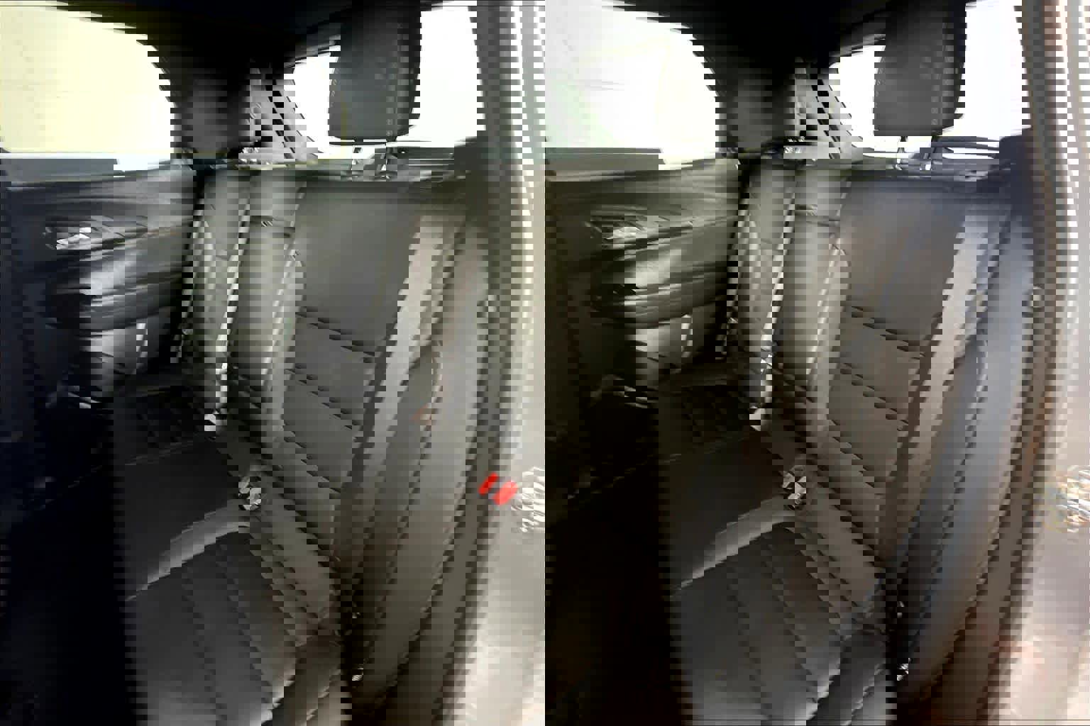 Used 2025 Chevrolet TrailBlazer ACTIV w/ Convenience Package image 19