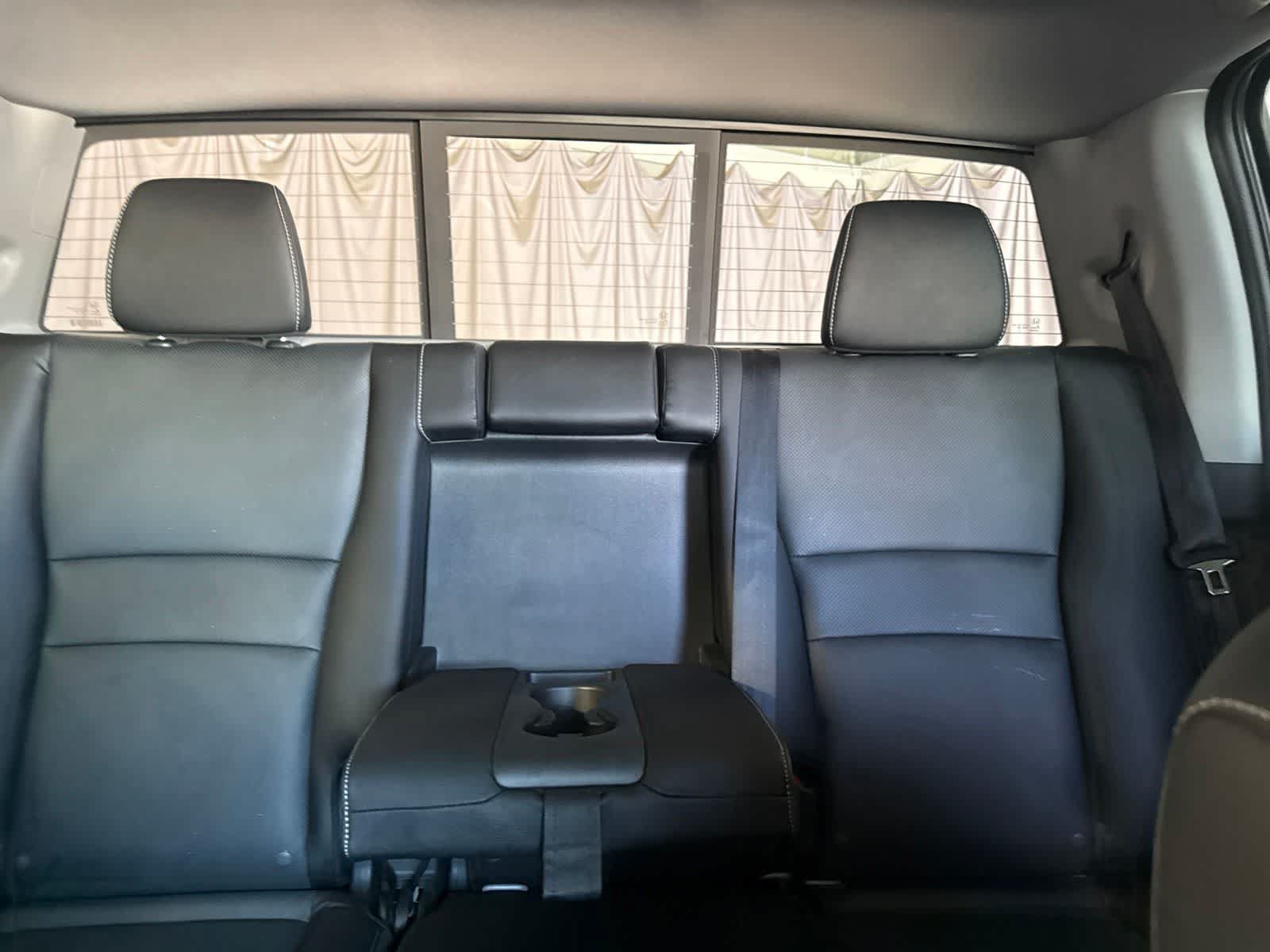 Used 2025 Honda Ridgeline RTL image 20