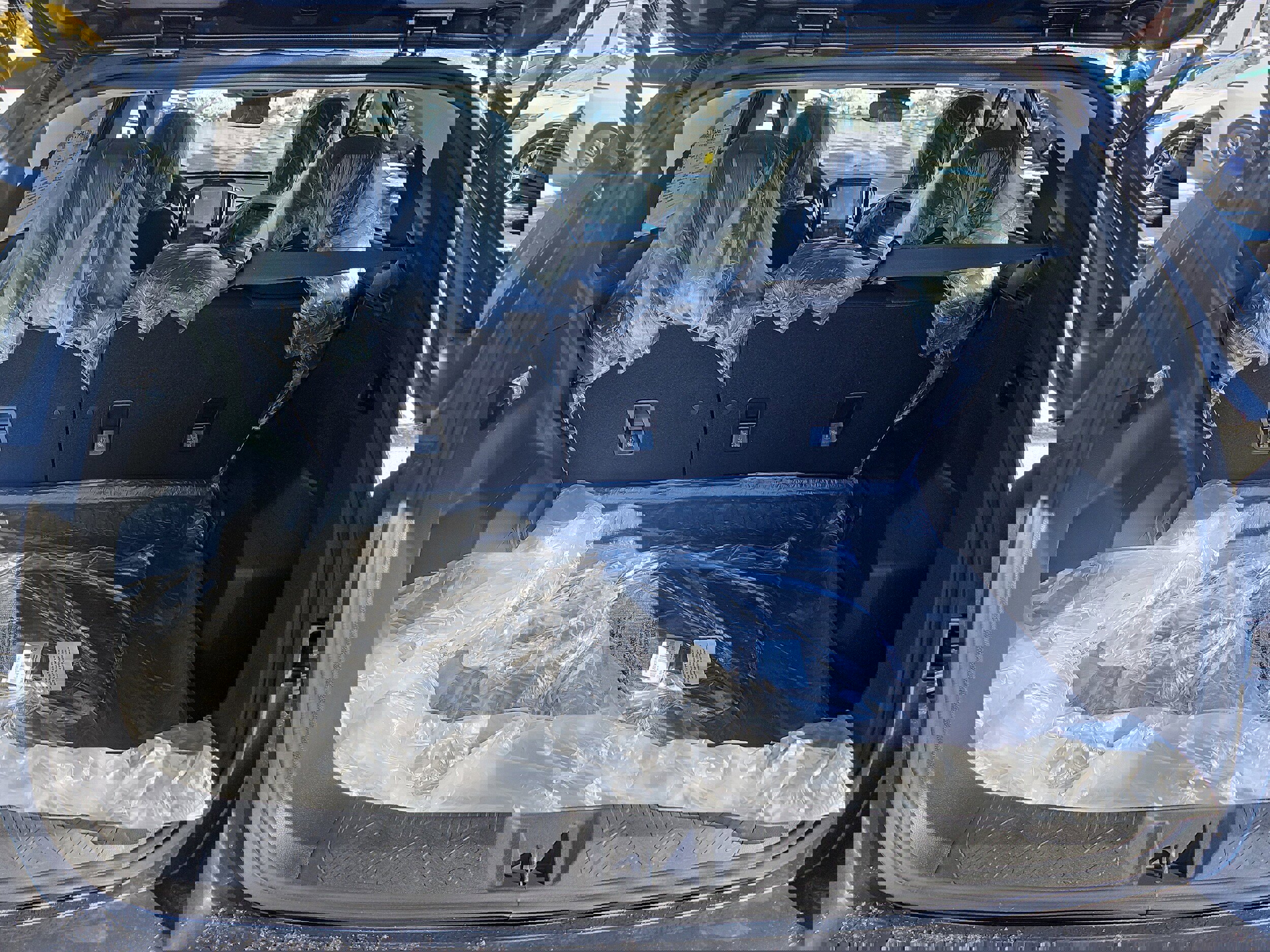 New 2026 Subaru Impreza 2.0i Sport image 17