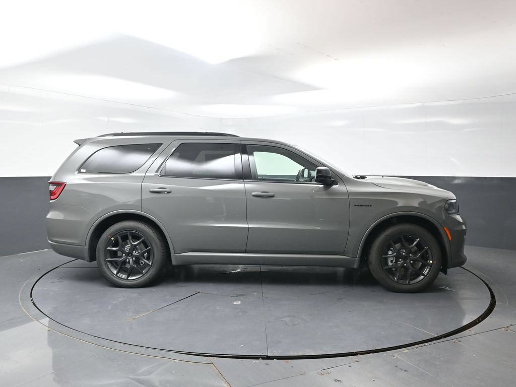 New 2026 Dodge Durango GT w/ Blacktop Package AWD/4WD image 2