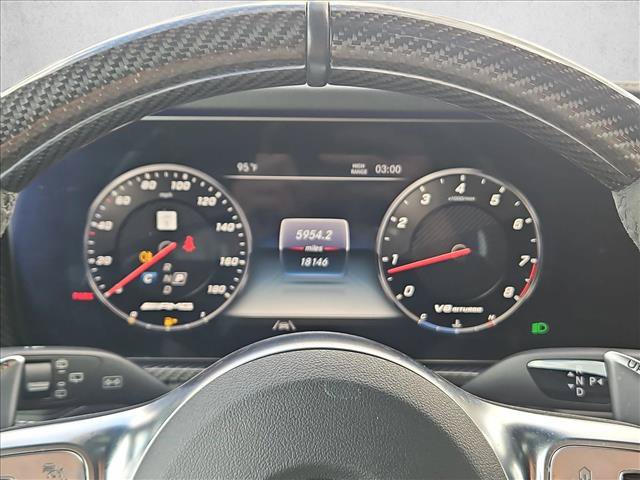 Used 2024 Mercedes-Benz G 63 AMG 4MATIC image 6