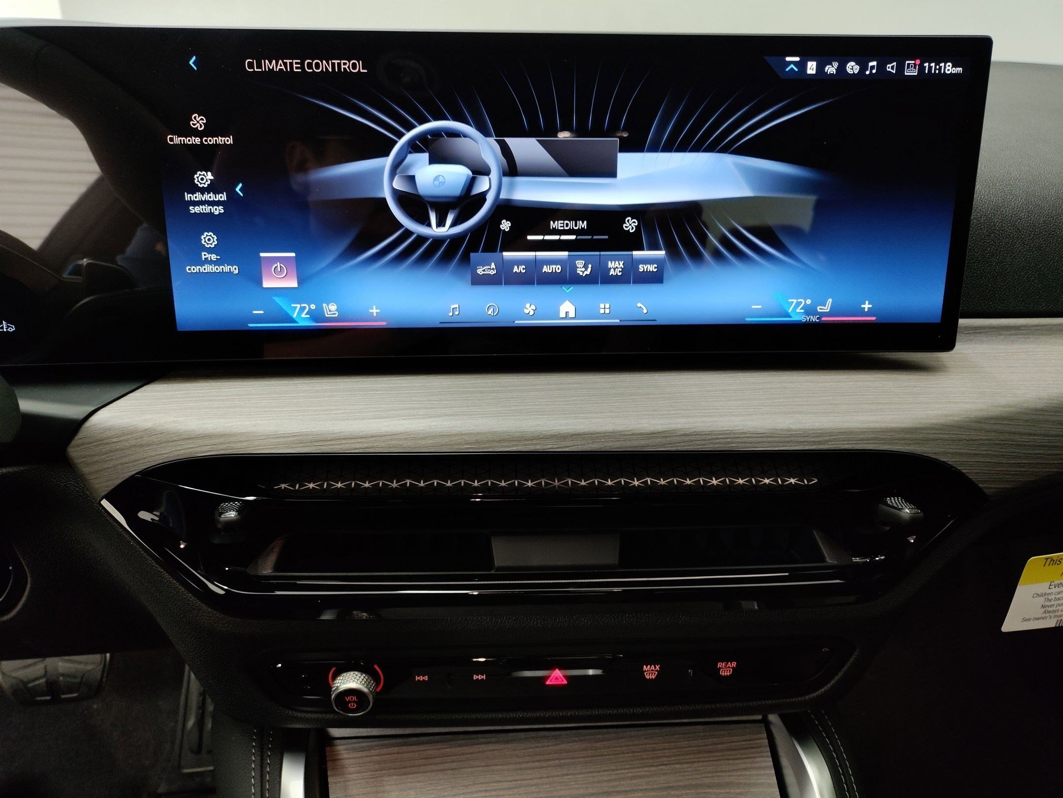 Used 2026 BMW 430i Coupe w/ M Sport Package image 19