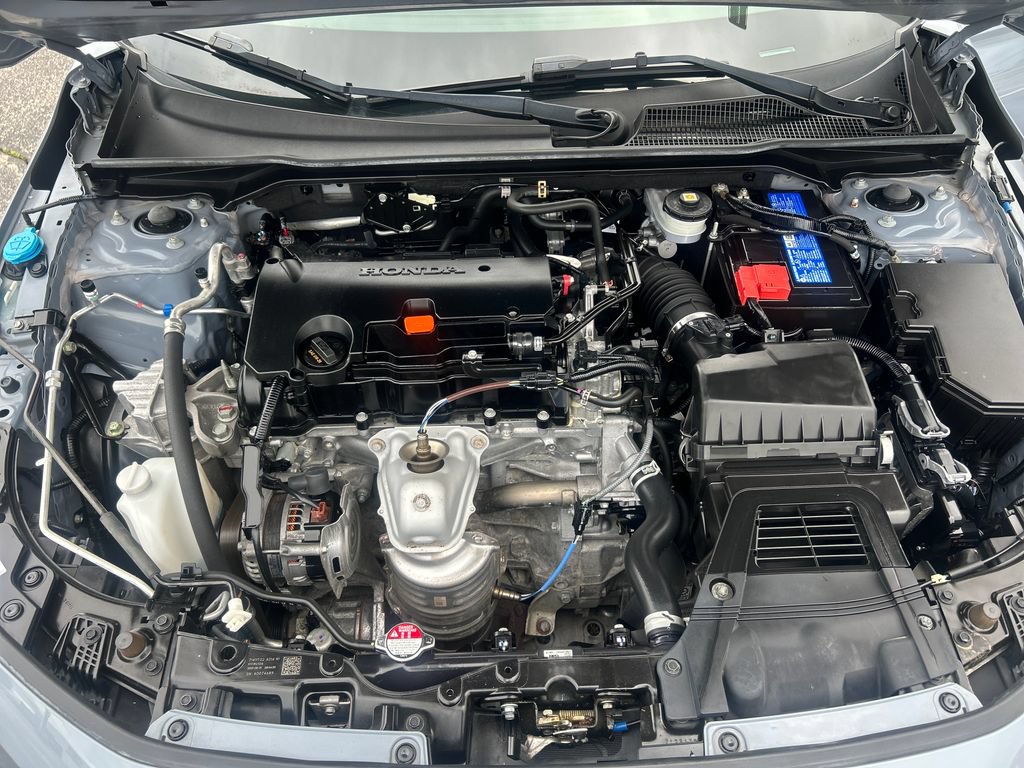 Used 2022 Honda Civic Sport image 18