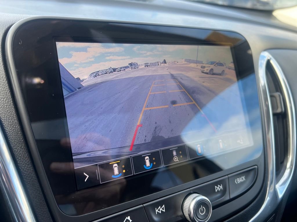 Used 2020 Chevrolet Equinox Premier image 20