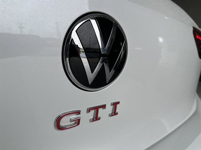 Certified 2024 Volkswagen GTI S image 13