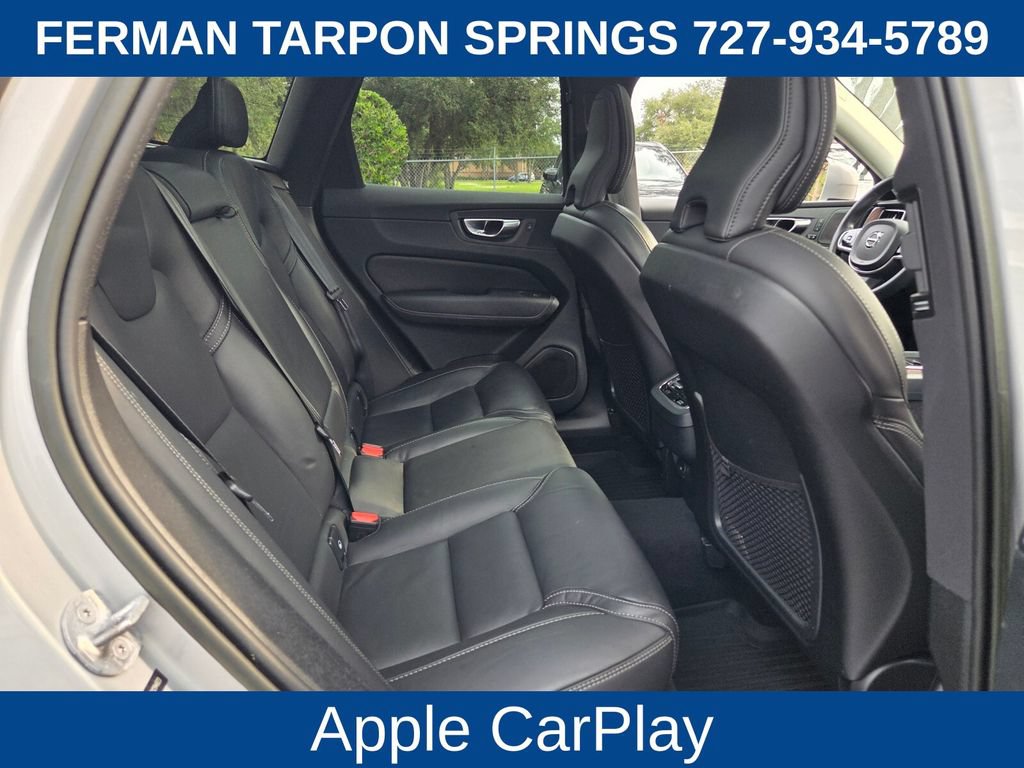 Certified 2023 Volvo XC60 B5 Ultimate w/ Protection Package AWD/4WD image 20