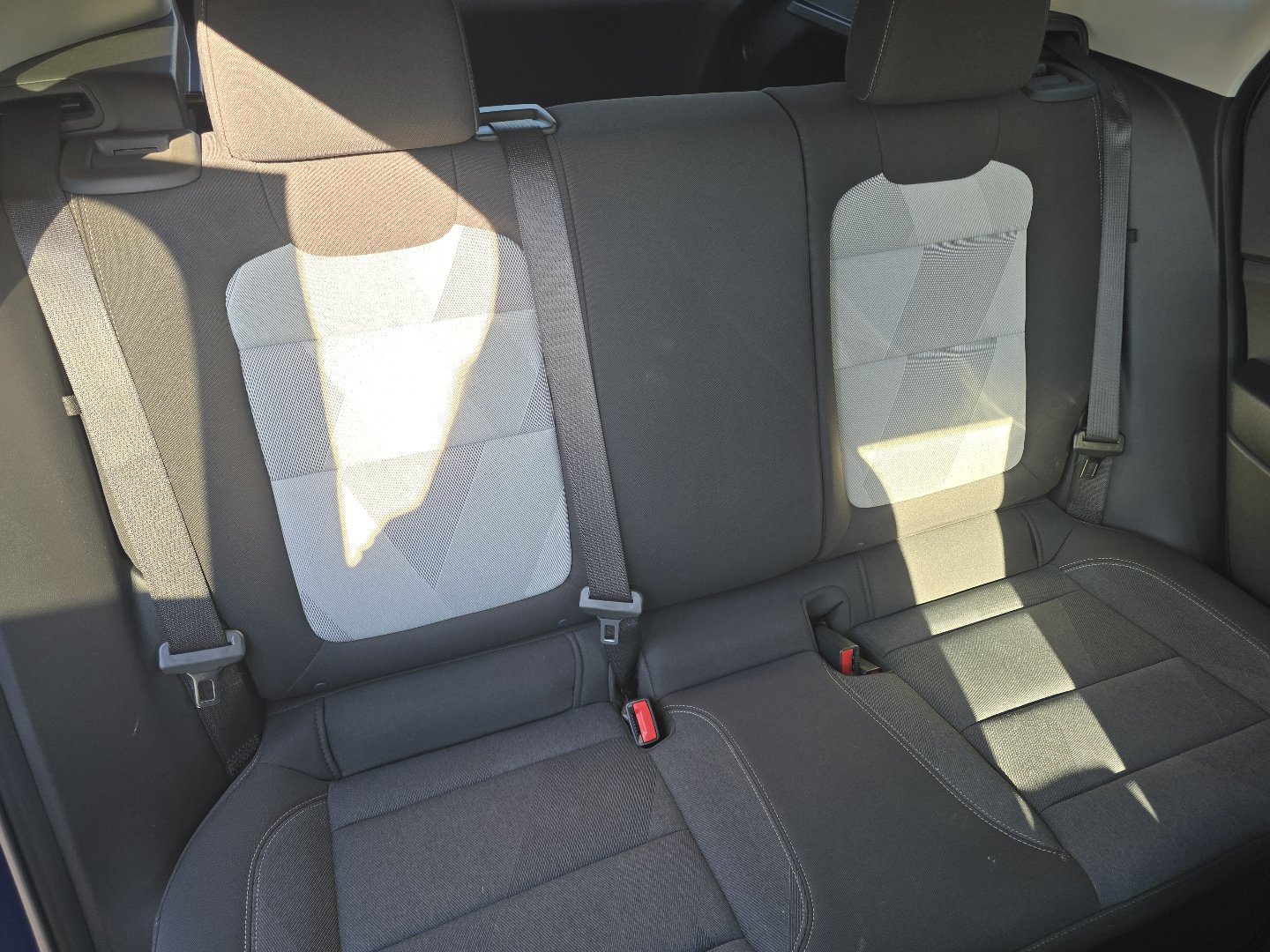 Used 2024 Chevrolet Trax LS w/ LS Convenience Package FWD image 25