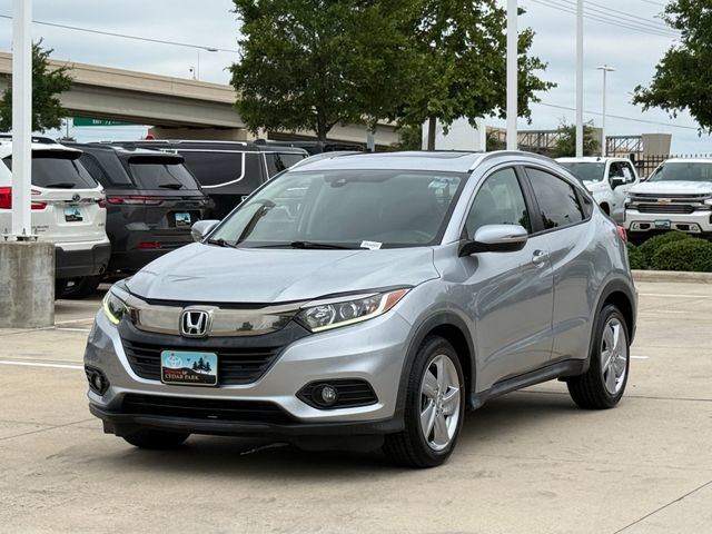 Used 2019 Honda HR-V EX image 7