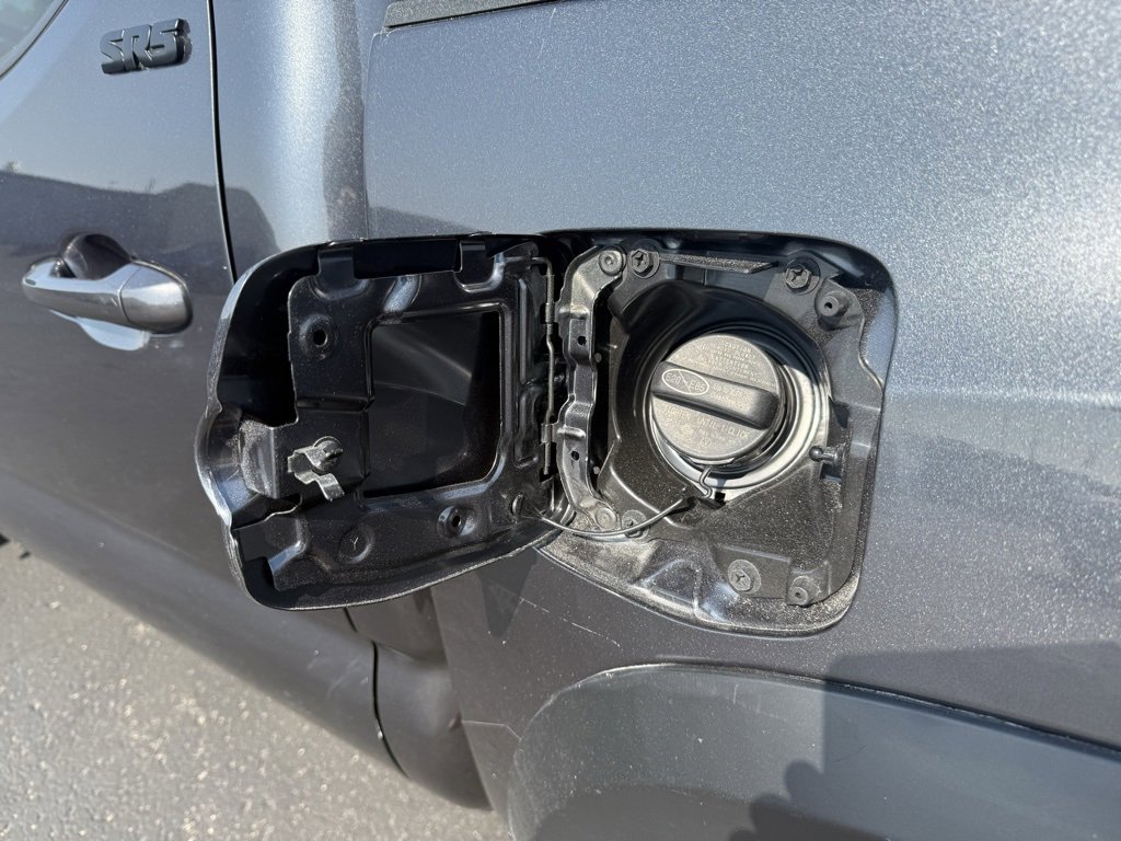 Used 2023 Toyota Tacoma 4x4 Double Cab image 56