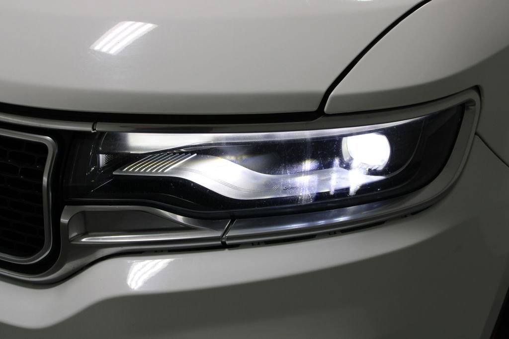 Used 2022 Jeep Wagoneer Series II image 57