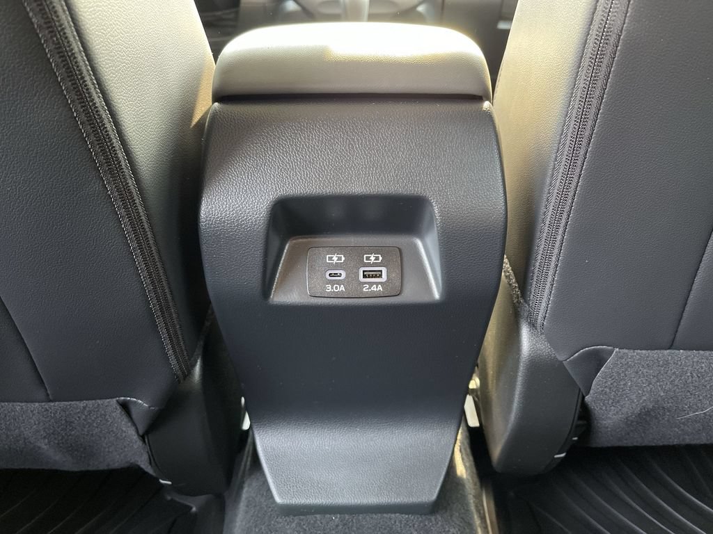 Certified 2024 Subaru Crosstrek 2.0i Premium AWD/4WD image 41