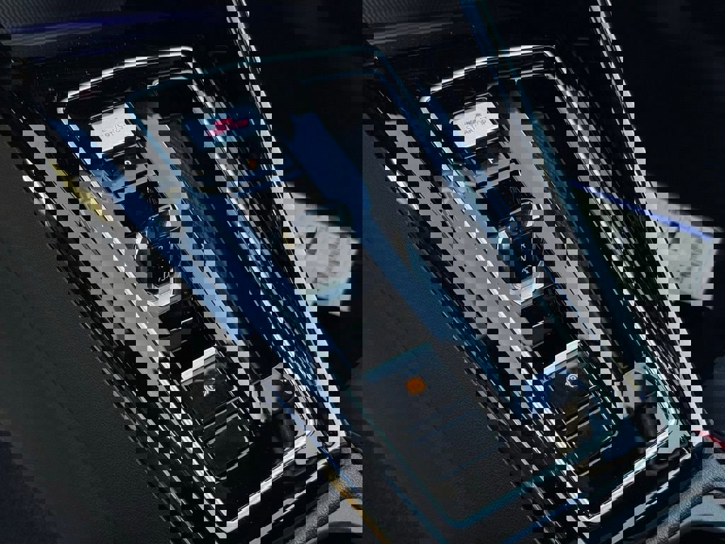 New 2025 Volkswagen GTI SE image 23