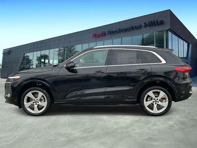 New 2025 Audi Q5 Premium Plus image 2