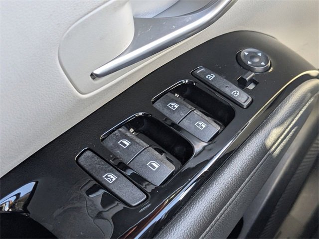 Used 2023 Hyundai Tucson Limited image 28