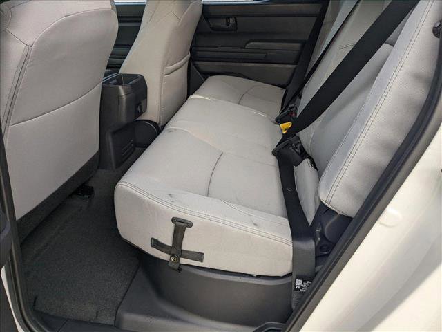 New 2025 Toyota Tacoma SR5 image 15