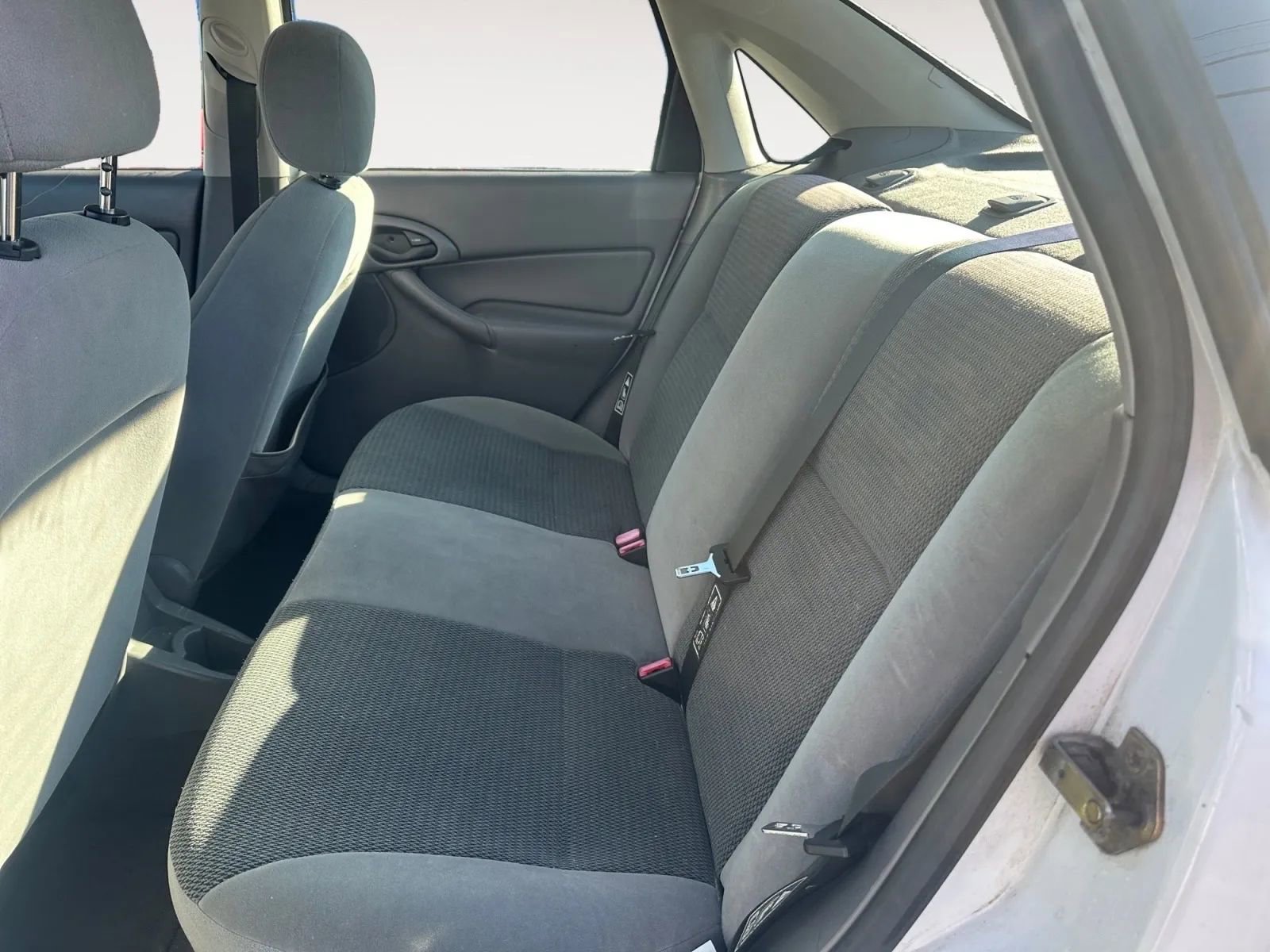 Used 2003 Ford Focus SE image 11