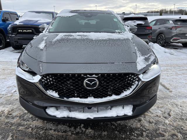 Used 2023 MAZDA CX-30 AWD 2.5 S w/ Premium Package image 2
