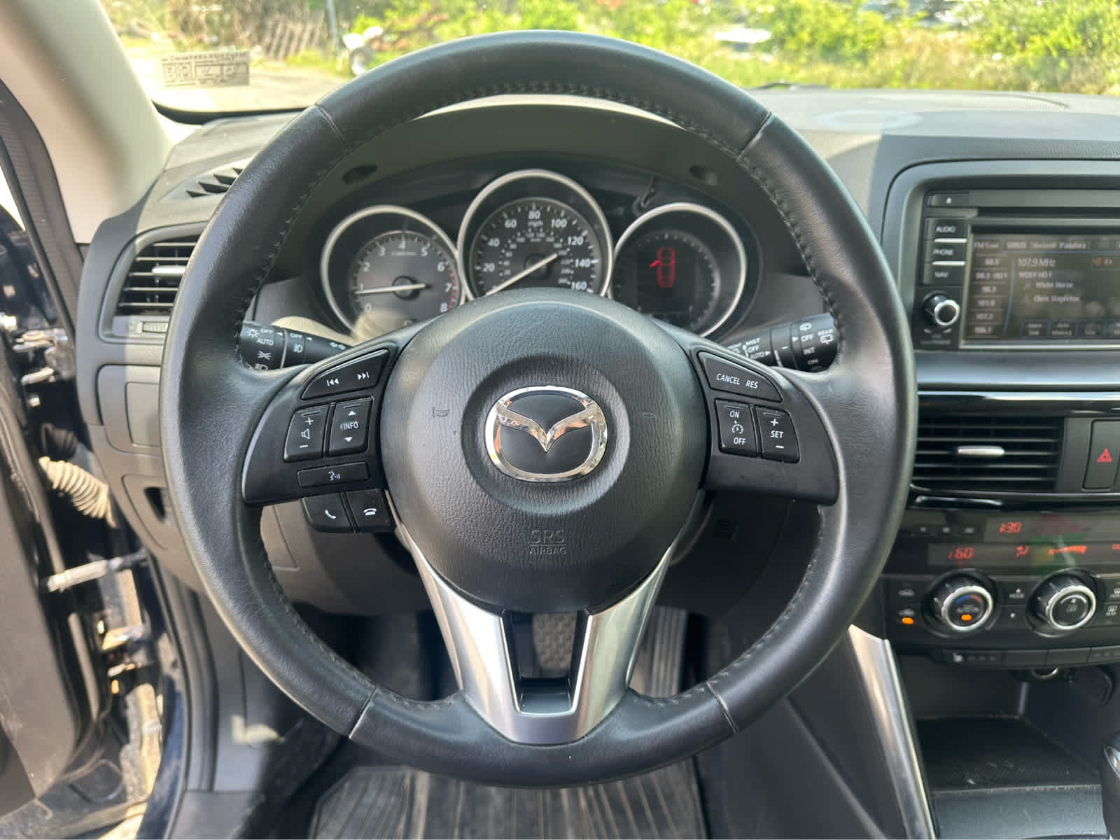 Used 2015 MAZDA CX-5 Grand Touring AWD/4WD image 12