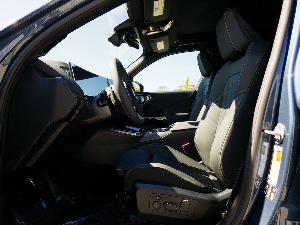 New 2026 BMW X3 xDrive30 w/ M Sport Package image 7