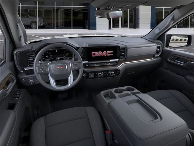 New 2026 GMC Sierra 1500 Elevation w/ Elevation Select Package AWD/4WD image 18