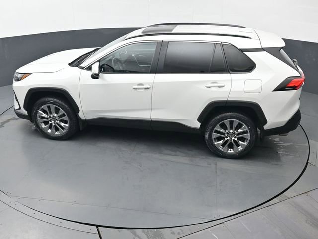 Certified 2023 Toyota RAV4 XLE Premium image 47