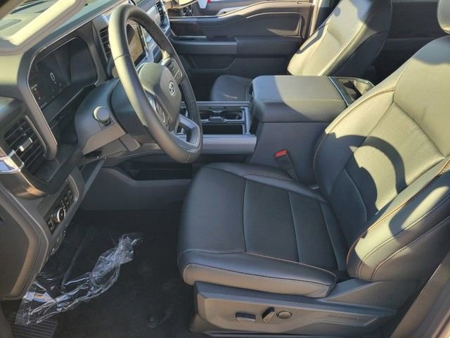New 2026 Ford F350 Lariat w/ FX4 Off-Road Package AWD/4WD image 7