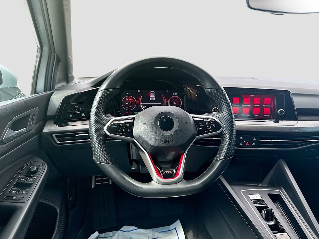 Used 2022 Volkswagen GTI S image 21