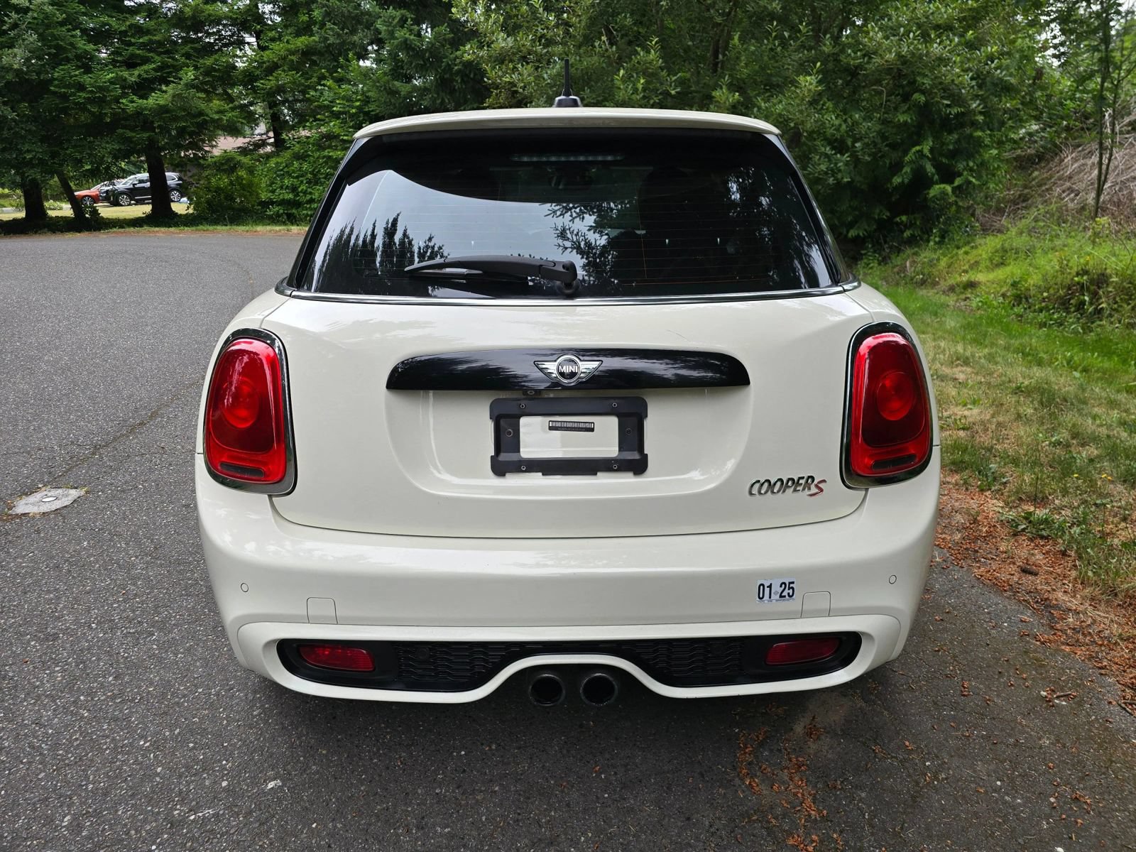 Used 2016 MINI Cooper S FWD image 4