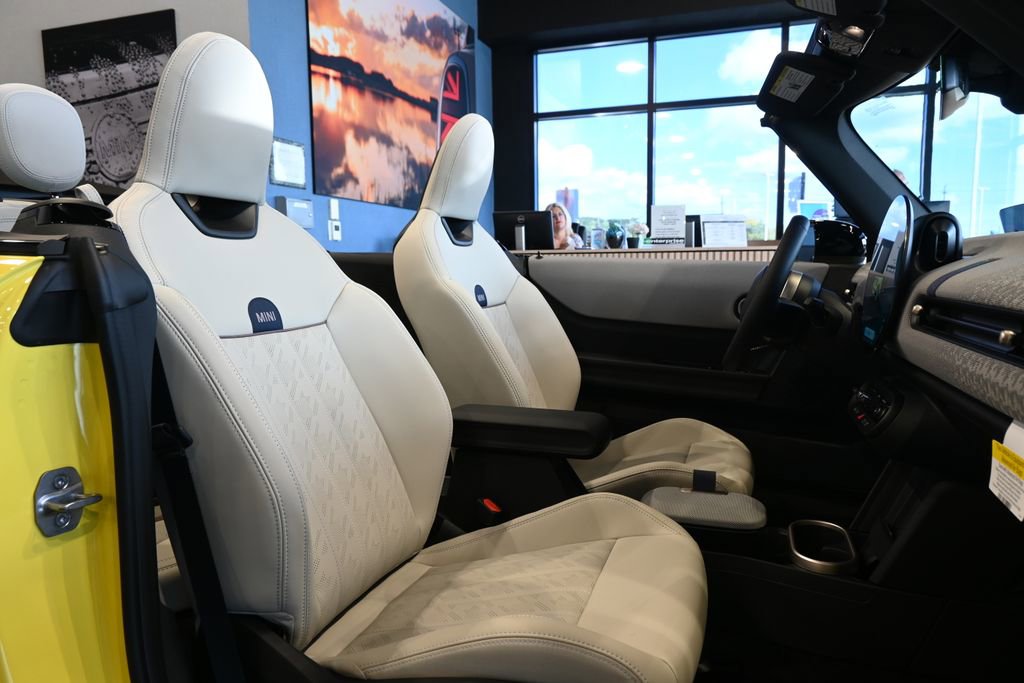 Used 2026 MINI Cooper S image 20