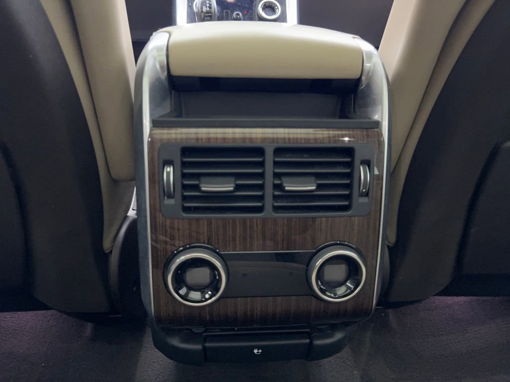 Used 2022 Land Rover Range Rover Sport HSE Silver Edition image 71