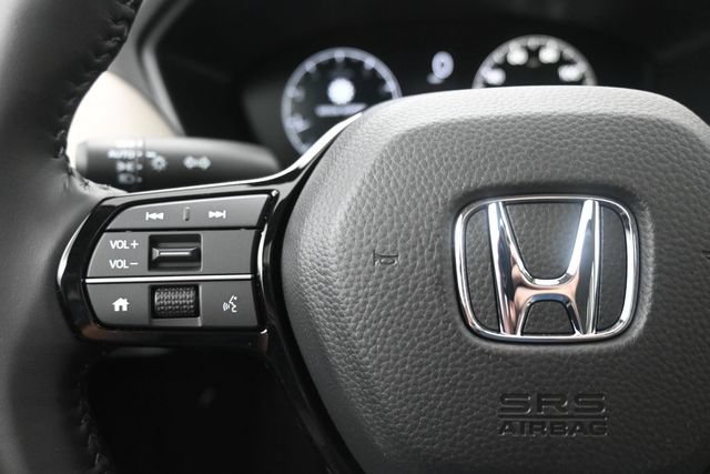 New 2027 Honda HR-V EX-L image 26